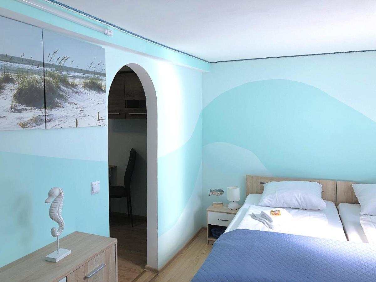 Apartament Maximilianhaus Zell an der Mosel Zewnętrze zdjęcie