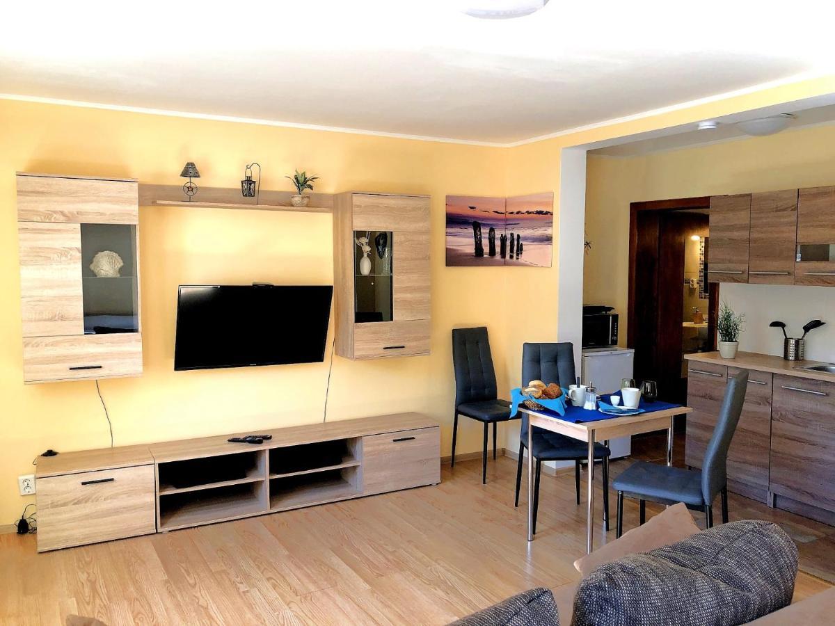Apartament Maximilianhaus Zell an der Mosel Zewnętrze zdjęcie