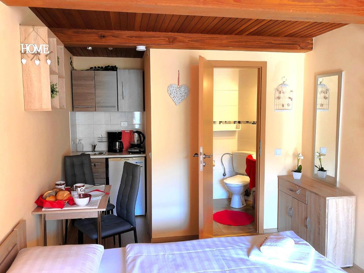 Apartament Maximilianhaus Zell an der Mosel Zewnętrze zdjęcie