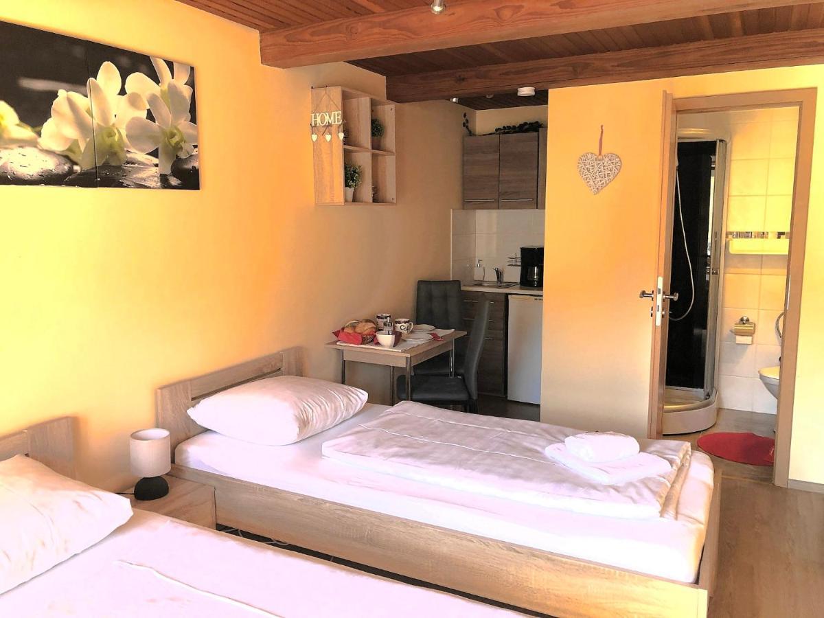 Apartament Maximilianhaus Zell an der Mosel Zewnętrze zdjęcie