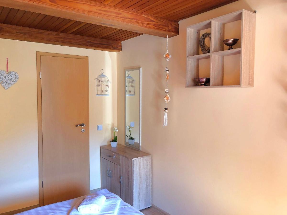 Apartament Maximilianhaus Zell an der Mosel Zewnętrze zdjęcie