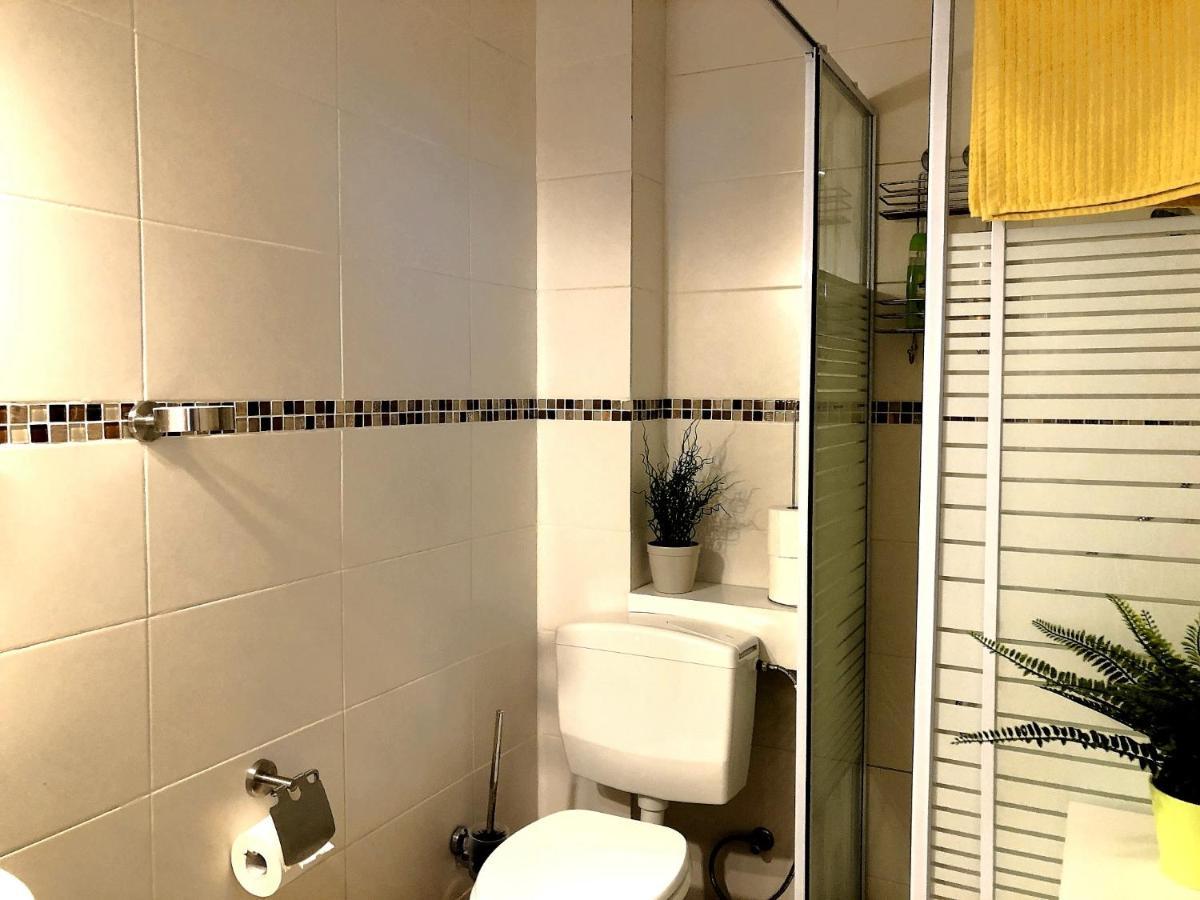 Apartament Maximilianhaus Zell an der Mosel Zewnętrze zdjęcie