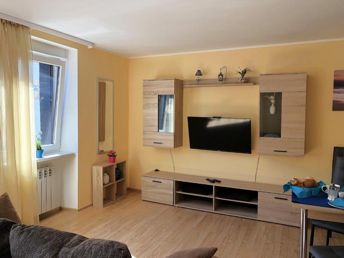 Apartament Maximilianhaus Zell an der Mosel Zewnętrze zdjęcie