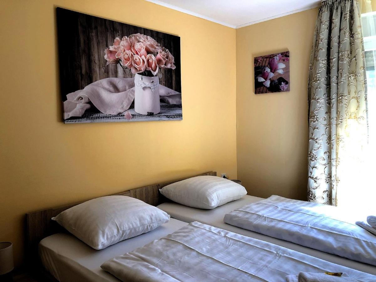 Apartament Maximilianhaus Zell an der Mosel Zewnętrze zdjęcie