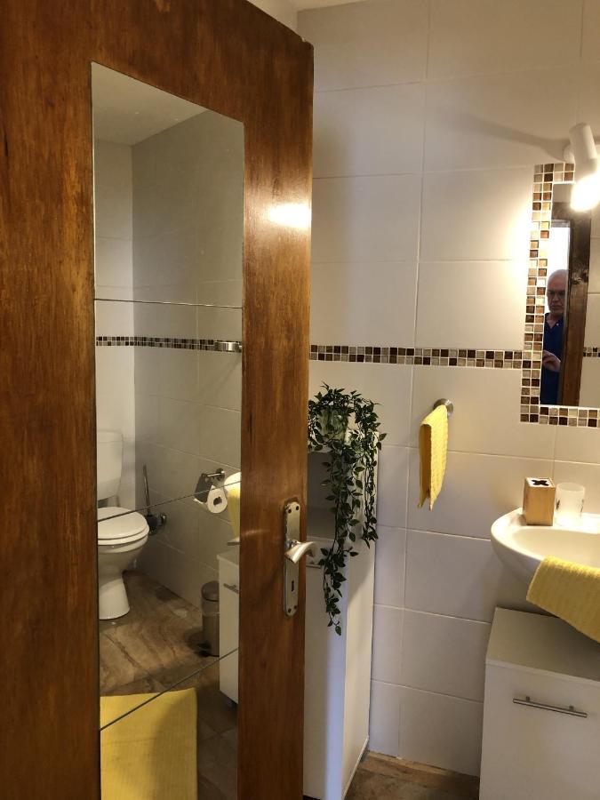 Apartament Maximilianhaus Zell an der Mosel Zewnętrze zdjęcie