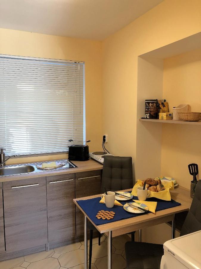 Apartament Maximilianhaus Zell an der Mosel Zewnętrze zdjęcie