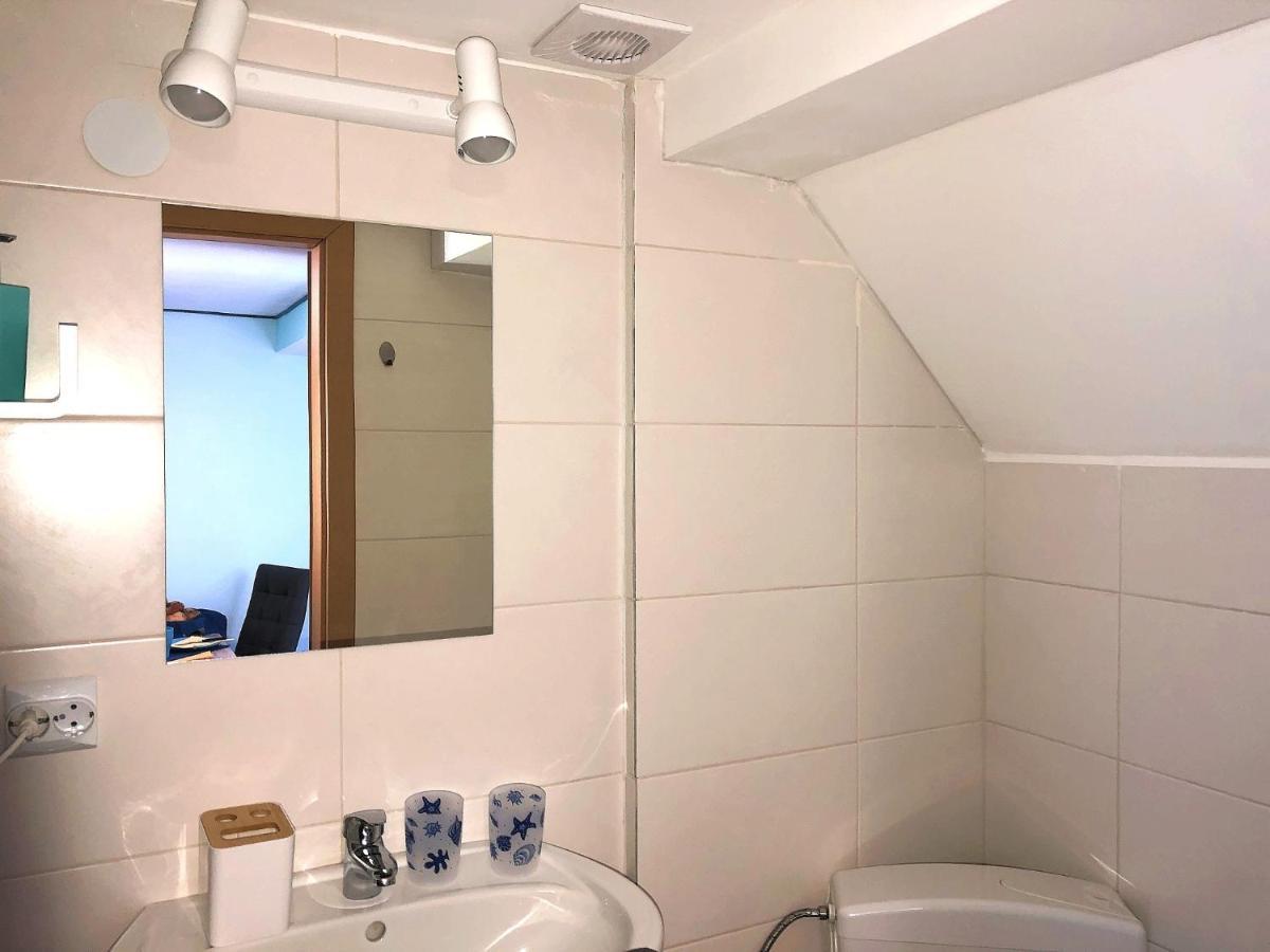 Apartament Maximilianhaus Zell an der Mosel Zewnętrze zdjęcie
