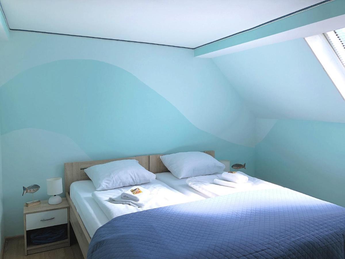 Apartament Maximilianhaus Zell an der Mosel Zewnętrze zdjęcie