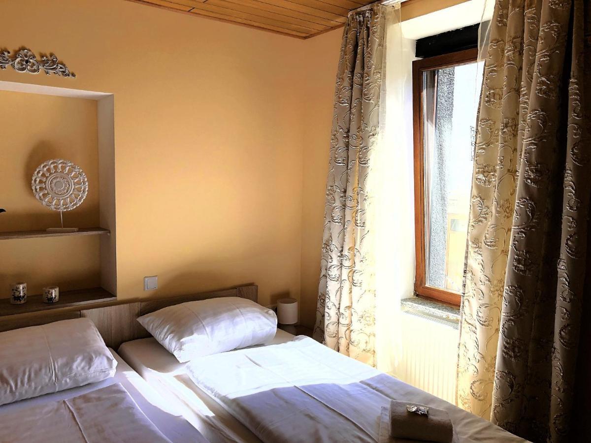 Apartament Maximilianhaus Zell an der Mosel Zewnętrze zdjęcie