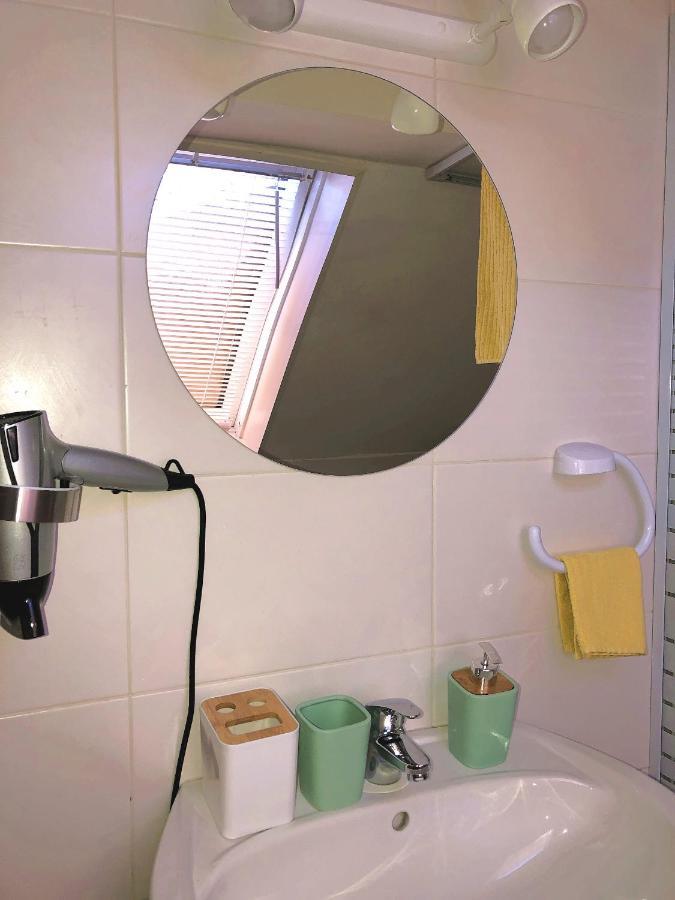 Apartament Maximilianhaus Zell an der Mosel Zewnętrze zdjęcie