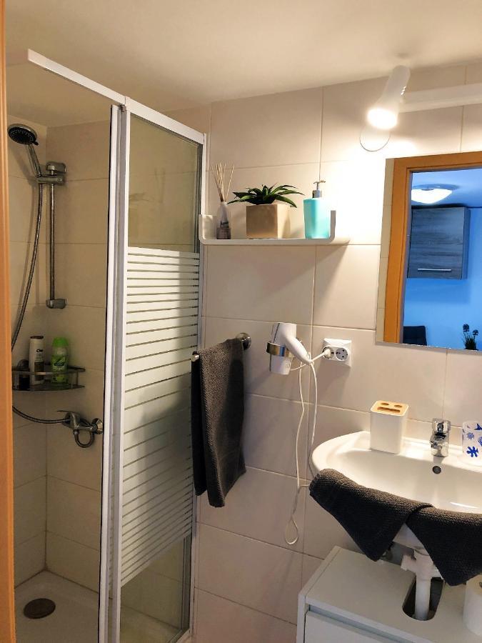 Apartament Maximilianhaus Zell an der Mosel Zewnętrze zdjęcie