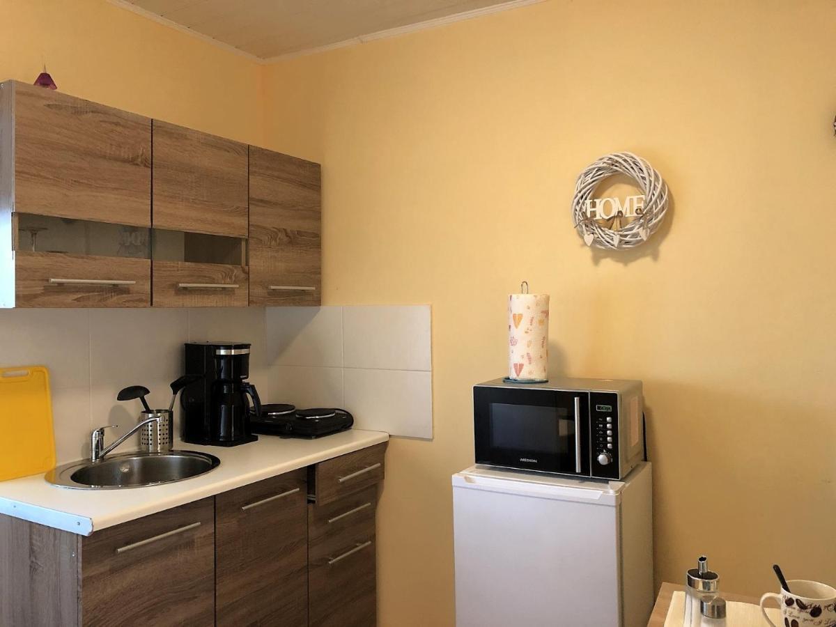 Apartament Maximilianhaus Zell an der Mosel Zewnętrze zdjęcie