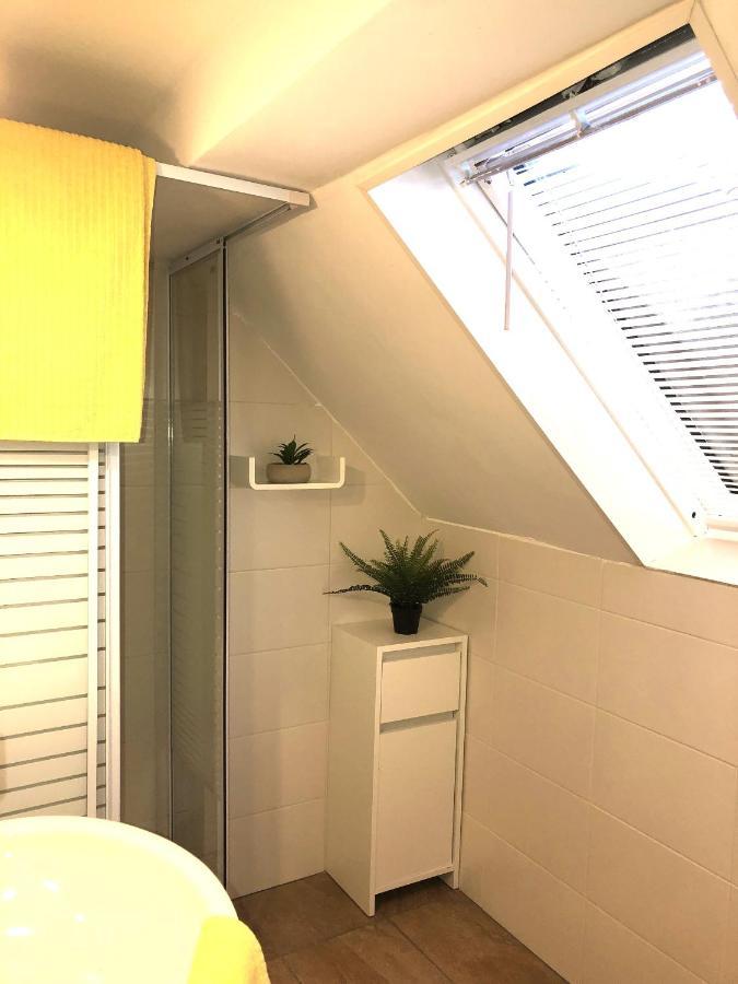 Apartament Maximilianhaus Zell an der Mosel Zewnętrze zdjęcie